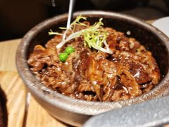 石锅土豆肥牛-佬肥猫(南翔印象城MEGA店)