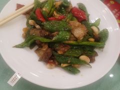 -大师傅金奖啤酒鱼(西街口总店)