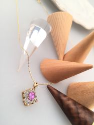 点击看大图 -威德钻石-克拉钻大本营(南京东路店)