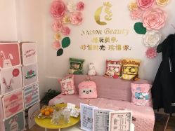 -Lab Season惜辰颜究社
