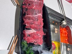 -海底捞火锅(长宁路龙之梦店)
