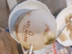 -亚特兰蒂斯-番红花海鲜自助餐厅·鲜活海鲜·小火锅