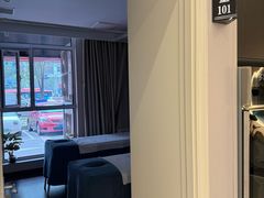 -益康盲人推拿按摩(长虹店)