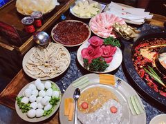 -蜀大侠火锅(寰球文化地标·总府店)