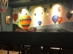 大堂-TUK土耳其餐厅·下午茶(卢湾店)