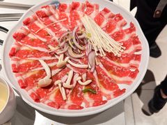 -韩时烤肉(枫蓝店)