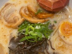 -味千拉面(双井店)