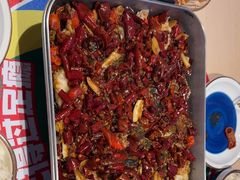 -鱼酷活鱼烤鱼(恒隆广场店)