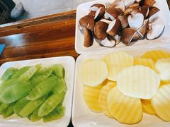 -古乐牛香·鲜牛肉牛杂火锅(新区店)