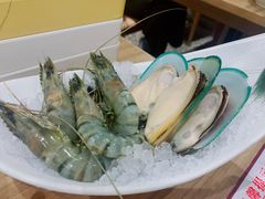 -水林间·寿喜烧自助(仙林金鹰店)