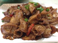 新享乐海鲜餐厅-新享乐海鲜(翠华路店)