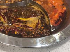 -陳艳红火锅(港汇店)