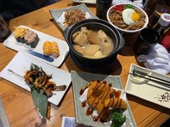 -三月居酒屋(青年大街店)