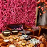 来云南吃米线咯~~