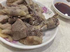 -腰记饭店(龙源路店)