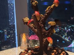 -广州四季酒店·佰鲜汇·现代法餐