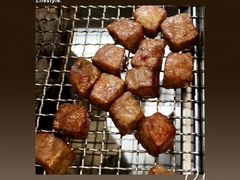 -肉甲韩国木炭烤肉(新壹街1店)