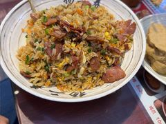 -扬二春炒饭(国庆路总店)