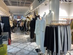 -七浦路服装批发市场