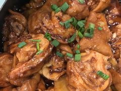 -渔娘渔家丹东海鲜(东直门店)