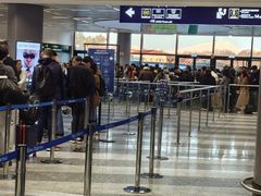 -米兰-马尔彭萨机场