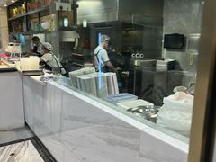-小杨生煎(白玉兰广场店)