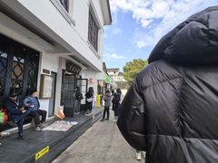 -哑巴生煎(临顿路店)
