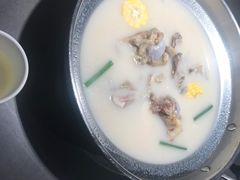 -骨之味·筒骨汤火锅(江头店)