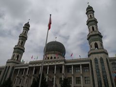 -西宁市东关清真大寺