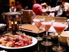 -上海漕河泾万丽酒店