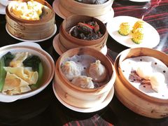 -新天世纪中餐厅