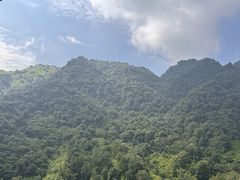 -青城山