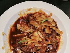 -老牌坊鲁菜名店(美莲广场店)
