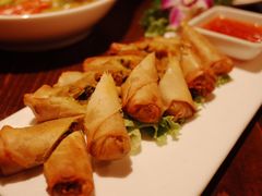 泰式炸春卷-Siam泰餐厅(水上公园店)