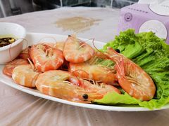 -阿杰臻选海鲜饭店(普陀山店)