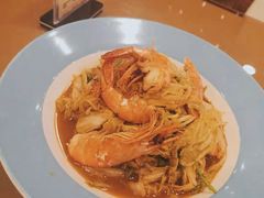 -良友·海鲜青岛菜(五四广场店)