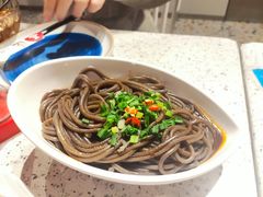 -鱼酷活鱼烤鱼(新世界城店)