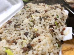 -杨婆婆烤肉(文昌阁店)
