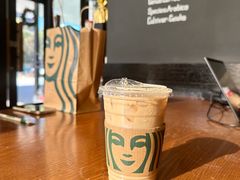 -星巴克(北京惠新东街店)