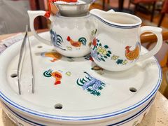 -点都德(千灯湖环宇城店)