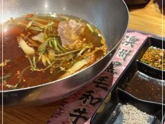 -黑牛の店·和牛烧肉(大悦城店)