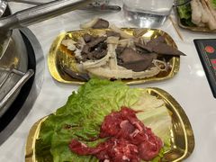 -刘少华贵州小黄牛·鲜牛肉火锅(总店)