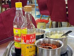 -板桥海鲜广场(文明东店)