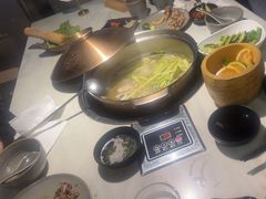 -狐狸爱上椰子鸡(滨江星光大道店)