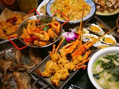-阿妹小海鲜(下角店)