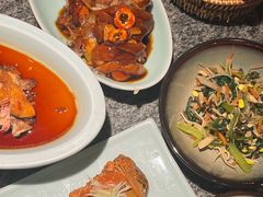 -南京大牌档(夫子庙贡院街店)