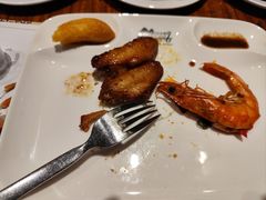 -汉巴味德(沈阳万象汇店)