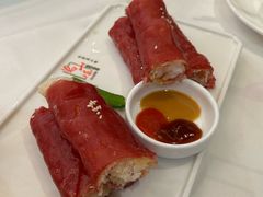 -万山楼海鲜酒家·二十三年老字号