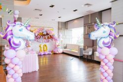 -派对猴生日派对策划(浦东店)