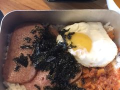 -东俞·韩式料理(院东街店)